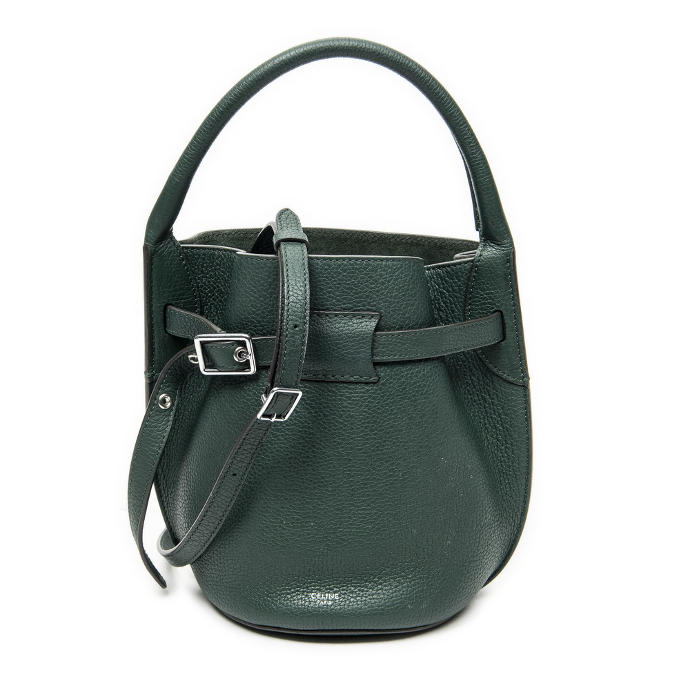 Celine Nano Big Bag Bucket
